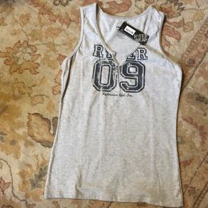 NWT Ryderwear Tank Top
